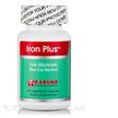 Фото товару Karuna Health, Iron Plus, Залізо, 60 капсул