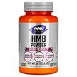 NOW, Sports HMB Powder, Гідроксиметилбутират, 90 г