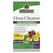 Фото товару Horse Chestnut 250 mg, Кінський Каштан 250 мг, 90 капсул