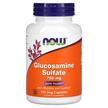 Glucosamine Sulfate 750, Глюкозамін та Хондроітин 750 мг, 120 ...