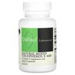 Фото товару Natural Mixed Tocopherol E-400, Вітамін E Токофероли, 60 капсул