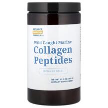 Wild Caught Marine Collagen Peptides Коллаген Advance