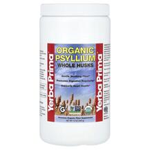 Psyllium Whole Husks Шелуха семян подорожника Yerba