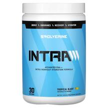 Intra Tropical Blast Энергетический напиток 285 г