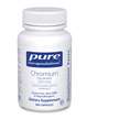 Chromium picolinate 200 mcg, Хром, 180 капсул