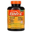 Ester-C, Эстер-С с Биофлавоноидами, Ester-C 500 mg, 240 капсул