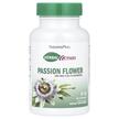 Пассифлора, Herbal Actives Passion Flower 250 mg, 60 капсул
