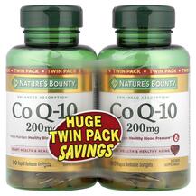 Огляд на CoQ-10 200 мг CoQ-10 200 mg Nature's Огляд на CoQ-10 200 мг CoQ-10 200 mg Nature's