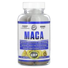 Maca 800 mg Мака 90 таблеток