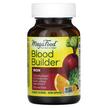 Blood Builder, Комплекс для серця та сосудів, 60 таблеток