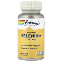 Огляд на Селен 200 мкг Selenium 200 mcg Огляд на Селен 200 мкг Selenium 200 mcg