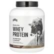 Grass Fed Whey Protein Powder Chocolate Mocha, Протеин Изолят,...