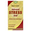 Фото товара Поддержка надпочечников, Adrenal Stress End, 60 капсул