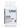 Фото товару Klean Gummy Multivitamin Natural Raspberry-Lemonade, Мультивітамі