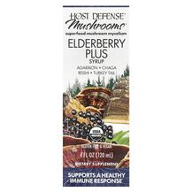 Обзор на Elderberry Plus Syrup Сироп из Host Обзор на Elderberry Plus Syrup Сироп из Host