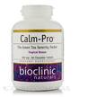 Фото товару Bioclinic Naturals, Calm-Pro 100 mg, Кальцій, 90 таблеток