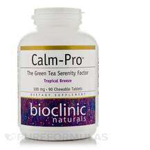 Calm-Pro 100 mg Кальций Bioclinic Naturals