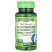 Фото товару Triple Strength Glucosamine Chondroitin, Глюкозамін Хондроітин, 6