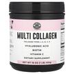Left Coast Performance, Multi Collagen, Колаген, 454 г