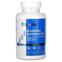 Амінокислоти Essential Amino Acids FitCode 90 капсул