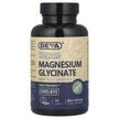 Фото товару Vegan Magnesium Glycinate With Trace Minerals, Магній, 90 таблето