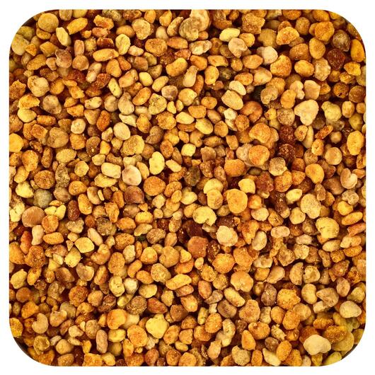 Основное фото товара Bee & You, Пчелиная пыльца, Bee Pollen Whole Granules, 142 г