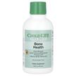 Фото товару Bone Health Liquid Calcium & Magnesium D3, Зміцнення кісток, 