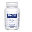 Фото товару DHEA 25 mg, Дегідроепіандростерон, 180 капсул