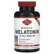 Melatonin Time Release 10 mg, Мелатонін, 120 таблеток