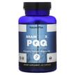 BrainCeutix PQQ 60, Вітамін B14 Пірролохінолінхінон, 60 капсул