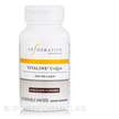 Фото товару Vitaline CoQ10 200 mg Chocolate Flavor, Коензим CoQ10, 30 таблето