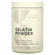 Sports Research, Gelatin Powder Unflavored, Желатин, 454 г