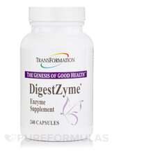 DigestZyme Ферменты Transformation Enzymes