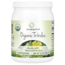 Трибулус Organic Tribulus Organic Certified Powder