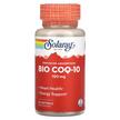 Фото товару Solaray, Bio COQ-10 100 mg, Коензим CoQ10, 30 капсул