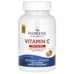 Vitamin C Gummies Tart Tangerine, Вітамін C Жувальний, 120 таб...