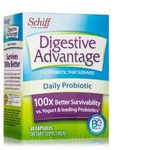 Digestive Advantage Daily Probiotic Пробиотики