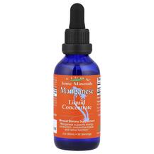 Марганець Manganese Liquid Concentrate Eidon Ionic