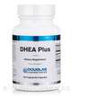 Фото товару DHEA Plus, Дегідроепіандростерон, 100 капсул
