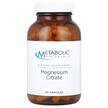 Магний Цитрат, Magnesium Citrate, 120 капсул