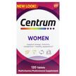Centrum, Витамины для женщин, Women Multivitamin, 120 таблеток