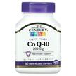 Фото товару Liquid Filled CoQ-10 200 mg, CoQ -10 200 мг, 90 капсул