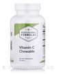 Фото товару Vitamin C Chewable, Вітамін C Жувальний, 90 таблеток