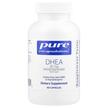 Pure Encapsulations, DHEA 25 mg, Дегідроепіандростерон, 60 капсул