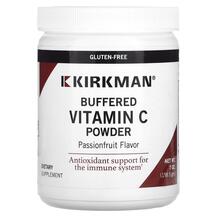Вітамін C Buffered Vitamin C Powder Flavored Kirkman