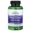 Фото товару Albion Magnesium Glycinate 133 mg, Гліцинат магнію, 90 капсул