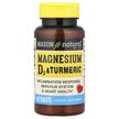 Фото товару Magnesium & Vitamin D3 with Turmeric, Екстракт кореня куркуми