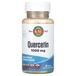 Фото товара KAL, Кверцетин 1000 мг, Quercetin 1000 mg, 60 таблеток
