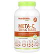 Поддержка иммунитета, Immunity Meta-C 1000 mg, 250 таблеток
