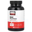 Фото товару Force Factor, DMAE 250 mg, Диметиламіноетанол, 100 капсул